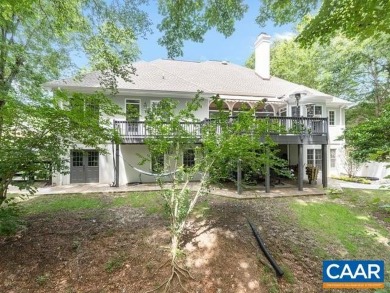 Glenmore: One level living at its finest. Welcome to 3279 on Glenmore Country Club in Virginia - for sale on GolfHomes.com, golf home, golf lot