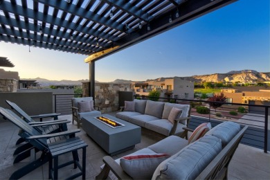 1/8th Shared Ownership gives you 6-7 weeks per year. Only 1 on The Ledges Golf Club in Utah - for sale on GolfHomes.com, golf home, golf lot
