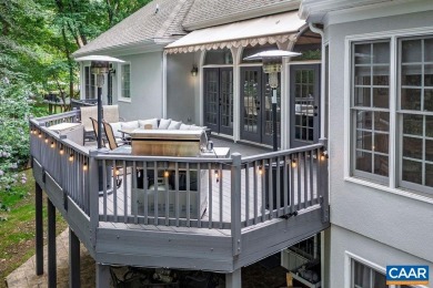 Glenmore: One level living at its finest. Welcome to 3279 on Glenmore Country Club in Virginia - for sale on GolfHomes.com, golf home, golf lot