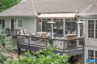 Glenmore: One level living at its finest. Welcome to 3279 on Glenmore Country Club in Virginia - for sale on GolfHomes.com, golf home, golf lot