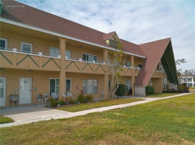 This condo checks all the boxes! One applicant must be 55+ years on On Top Of The World Golf Course in Florida - for sale on GolfHomes.com, golf home, golf lot