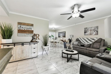 Welcome to your dream home in the prestigious Cypress Clusters on Carrollwood Country Club in Florida - for sale on GolfHomes.com, golf home, golf lot