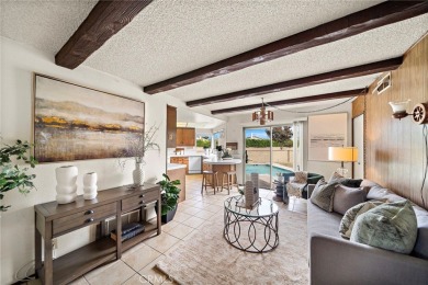 This 5 Bedroom, 3 Bath La Linda Pool Home presents a rare and on Mile Square Golf Course in California - for sale on GolfHomes.com, golf home, golf lot