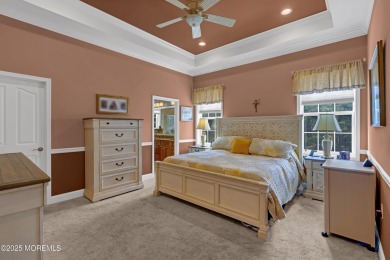 Amazing newer Greenbriar Oceanaire Grand Cypress With Loft and on Greenbriar At Ocean Aire Golf and Country Club in New Jersey - for sale on GolfHomes.com, golf home, golf lot