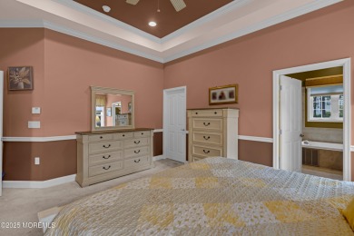 Amazing newer Greenbriar Oceanaire Grand Cypress With Loft and on Greenbriar At Ocean Aire Golf and Country Club in New Jersey - for sale on GolfHomes.com, golf home, golf lot