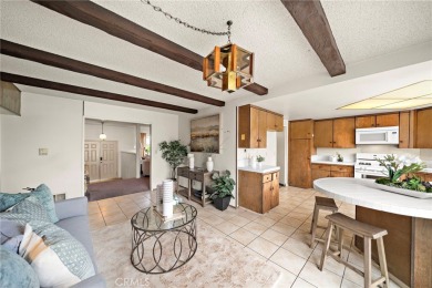 This 5 Bedroom, 3 Bath La Linda Pool Home presents a rare and on Mile Square Golf Course in California - for sale on GolfHomes.com, golf home, golf lot
