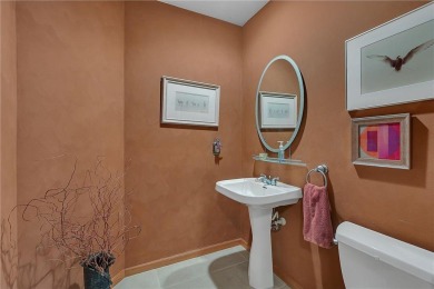 Welcome to this stunning high-end townhome perfectly perched on Majestic Oaks Golf Club  in Minnesota - for sale on GolfHomes.com, golf home, golf lot