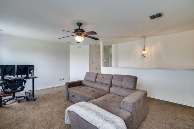 Golf course living never looked this good! Perfectly situated on Jim Boggs in Texas - for sale on GolfHomes.com, golf home, golf lot