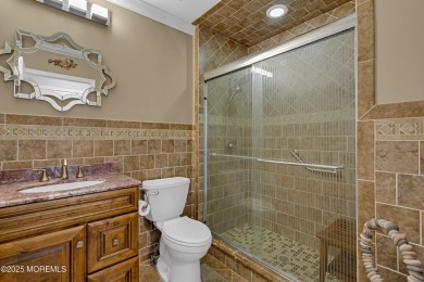 Amazing newer Greenbriar Oceanaire Grand Cypress With Loft and on Greenbriar At Ocean Aire Golf and Country Club in New Jersey - for sale on GolfHomes.com, golf home, golf lot