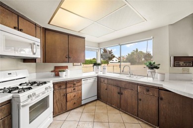 This 5 Bedroom, 3 Bath La Linda Pool Home presents a rare and on Mile Square Golf Course in California - for sale on GolfHomes.com, golf home, golf lot
