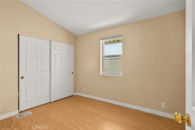 PRICE IMPROVEMENT!!!! Nestled in the heart of Palm Desert, where on Palm Desert Greens Country Club in California - for sale on GolfHomes.com, golf home, golf lot