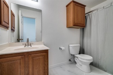 Golf course living never looked this good! Perfectly situated on Jim Boggs in Texas - for sale on GolfHomes.com, golf home, golf lot