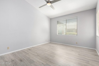 Motivated sellers! Beautiful villa on a premium corner greenbelt on Oakwood Golf Club  in Arizona - for sale on GolfHomes.com, golf home, golf lot