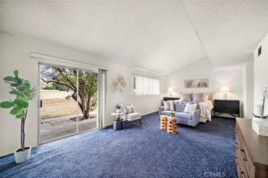 This 5 Bedroom, 3 Bath La Linda Pool Home presents a rare and on Mile Square Golf Course in California - for sale on GolfHomes.com, golf home, golf lot