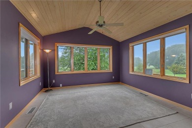 Welcome to this stunning high-end townhome perfectly perched on Majestic Oaks Golf Club  in Minnesota - for sale on GolfHomes.com, golf home, golf lot
