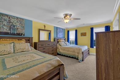 Amazing newer Greenbriar Oceanaire Grand Cypress With Loft and on Greenbriar At Ocean Aire Golf and Country Club in New Jersey - for sale on GolfHomes.com, golf home, golf lot