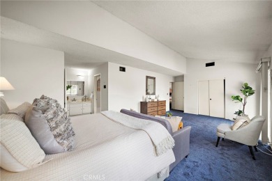 This 5 Bedroom, 3 Bath La Linda Pool Home presents a rare and on Mile Square Golf Course in California - for sale on GolfHomes.com, golf home, golf lot