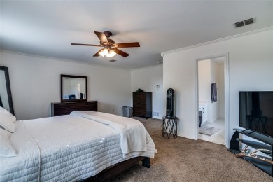 Golf course living never looked this good! Perfectly situated on Jim Boggs in Texas - for sale on GolfHomes.com, golf home, golf lot