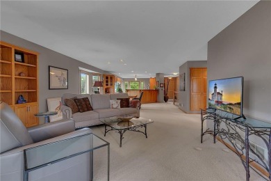 Welcome to this stunning high-end townhome perfectly perched on Majestic Oaks Golf Club  in Minnesota - for sale on GolfHomes.com, golf home, golf lot
