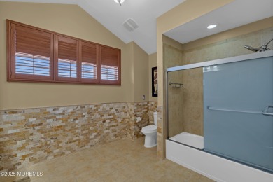 Amazing newer Greenbriar Oceanaire Grand Cypress With Loft and on Greenbriar At Ocean Aire Golf and Country Club in New Jersey - for sale on GolfHomes.com, golf home, golf lot