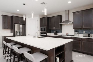 Furnished turnkey! Scenic desert living with sweeping 18 on Conestoga Golf Club in Nevada - for sale on GolfHomes.com, golf home, golf lot