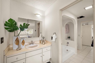 This 5 Bedroom, 3 Bath La Linda Pool Home presents a rare and on Mile Square Golf Course in California - for sale on GolfHomes.com, golf home, golf lot