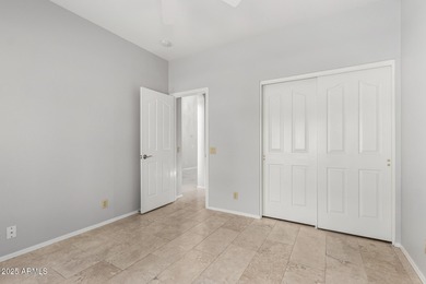 Motivated sellers! Beautiful villa on a premium corner greenbelt on Oakwood Golf Club  in Arizona - for sale on GolfHomes.com, golf home, golf lot