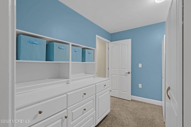 Amazing newer Greenbriar Oceanaire Grand Cypress With Loft and on Greenbriar At Ocean Aire Golf and Country Club in New Jersey - for sale on GolfHomes.com, golf home, golf lot