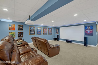 Amazing newer Greenbriar Oceanaire Grand Cypress With Loft and on Greenbriar At Ocean Aire Golf and Country Club in New Jersey - for sale on GolfHomes.com, golf home, golf lot