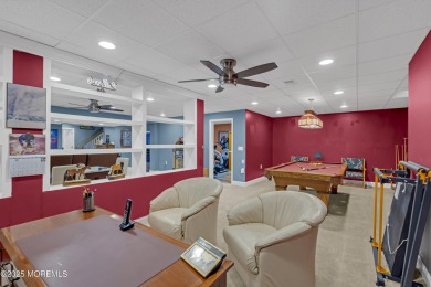 Amazing newer Greenbriar Oceanaire Grand Cypress With Loft and on Greenbriar At Ocean Aire Golf and Country Club in New Jersey - for sale on GolfHomes.com, golf home, golf lot