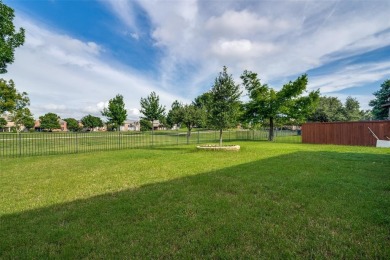 Golf course living never looked this good! Perfectly situated on Jim Boggs in Texas - for sale on GolfHomes.com, golf home, golf lot