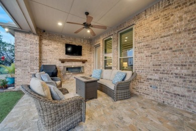 Make Your Dreams Come True in this custom-built home by Gentry on The Retreat in Texas - for sale on GolfHomes.com, golf home, golf lot