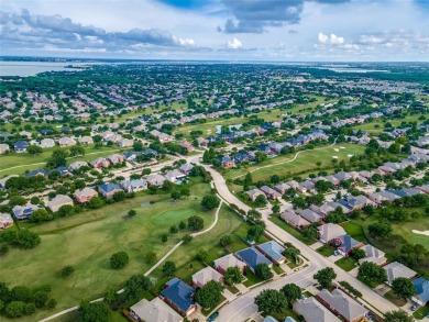 Golf course living never looked this good! Perfectly situated on Jim Boggs in Texas - for sale on GolfHomes.com, golf home, golf lot
