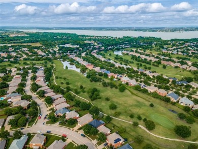 Golf course living never looked this good! Perfectly situated on Jim Boggs in Texas - for sale on GolfHomes.com, golf home, golf lot