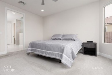 Furnished turnkey! Scenic desert living with sweeping 18 on Conestoga Golf Club in Nevada - for sale on GolfHomes.com, golf home, golf lot