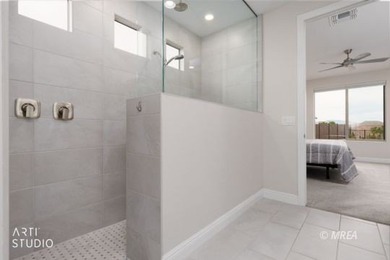 Furnished turnkey! Scenic desert living with sweeping 18 on Conestoga Golf Club in Nevada - for sale on GolfHomes.com, golf home, golf lot