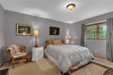 Welcome to this stunning high-end townhome perfectly perched on Majestic Oaks Golf Club  in Minnesota - for sale on GolfHomes.com, golf home, golf lot