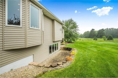 Welcome to this stunning high-end townhome perfectly perched on Majestic Oaks Golf Club  in Minnesota - for sale on GolfHomes.com, golf home, golf lot