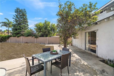 This 5 Bedroom, 3 Bath La Linda Pool Home presents a rare and on Mile Square Golf Course in California - for sale on GolfHomes.com, golf home, golf lot