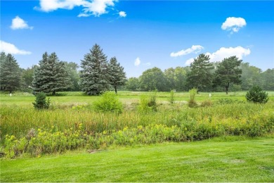 Welcome to this stunning high-end townhome perfectly perched on Majestic Oaks Golf Club  in Minnesota - for sale on GolfHomes.com, golf home, golf lot