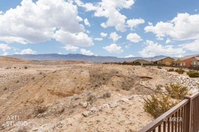 Furnished turnkey! Scenic desert living with sweeping 18 on Conestoga Golf Club in Nevada - for sale on GolfHomes.com, golf home, golf lot