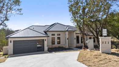 This home is a stunning 4-bedroom property designed to maximize on Ram Rock Golf Course in Texas - for sale on GolfHomes.com, golf home, golf lot