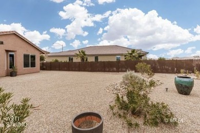 Furnished turnkey! Scenic desert living with sweeping 18 on Conestoga Golf Club in Nevada - for sale on GolfHomes.com, golf home, golf lot