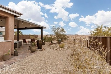 Furnished turnkey! Scenic desert living with sweeping 18 on Conestoga Golf Club in Nevada - for sale on GolfHomes.com, golf home, golf lot