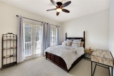Stunning Designer Condo with Expansive Lake Views in the Heart on Pelican Sound Golf and River Club in Florida - for sale on GolfHomes.com, golf home, golf lot