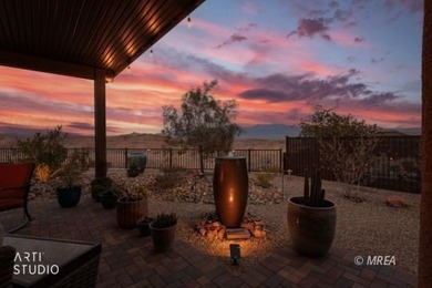 Furnished turnkey! Scenic desert living with sweeping 18 on Conestoga Golf Club in Nevada - for sale on GolfHomes.com, golf home, golf lot