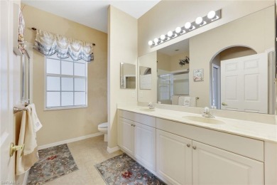 Stunning Designer Condo with Expansive Lake Views in the Heart on Pelican Sound Golf and River Club in Florida - for sale on GolfHomes.com, golf home, golf lot
