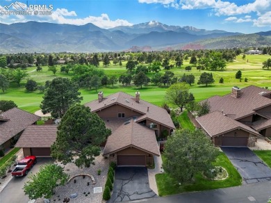 Spectacular Golf Course Living in Prestigious Kissing Camels - on  in Colorado - for sale on GolfHomes.com, golf home, golf lot