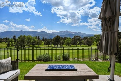 Spectacular Golf Course Living in Prestigious Kissing Camels - on  in Colorado - for sale on GolfHomes.com, golf home, golf lot