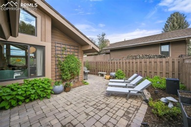 Spectacular Golf Course Living in Prestigious Kissing Camels - on  in Colorado - for sale on GolfHomes.com, golf home, golf lot